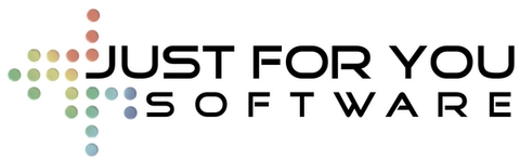 Just For You Software logo